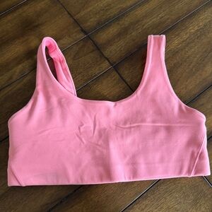 Nike medium sports bra